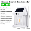 Refletor Solar Ecolux - Economize na conta de energia.