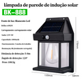 Refletor Solar Ecolux - Economize na conta de energia.